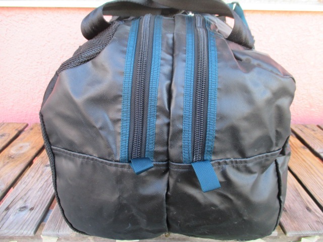 USED 96ǯSS USA�� �ѥ����˥� �ǥ����ॿ�� �����å�&�ɥ饤 �����Хå� S �� ���⡼�� bak881