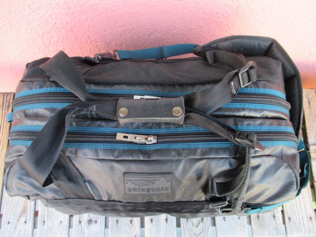 USED 96ǯSS USA�� �ѥ����˥� �ǥ����ॿ�� �����å�&�ɥ饤 �����Хå� S �� ���⡼�� bak881