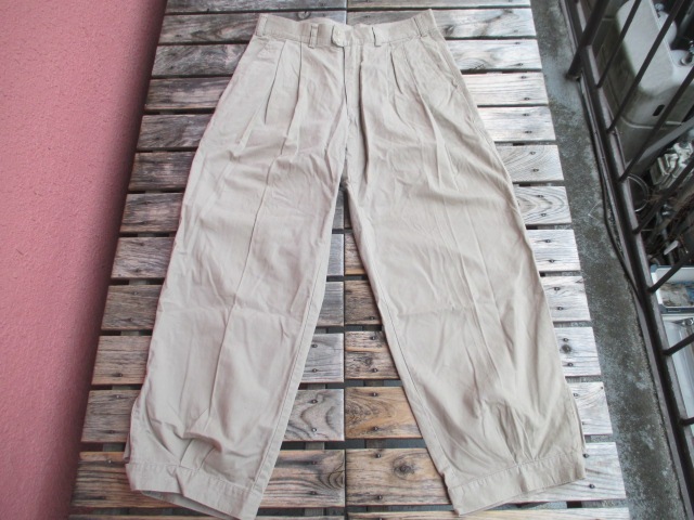 USED 91ǯSS�� �ѥ����˥� �ĥ���ܥ�Х��� ������!! ������ɽ��W32 pag060