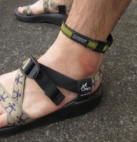 �ǥåɥ��ȥå� ����С��եå� SILVERFOOT ���󥯥�å� ���ʥ��� EP�� ach585