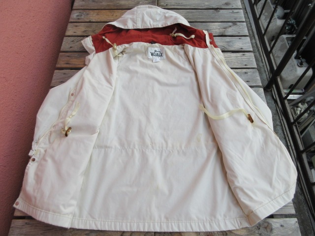 USED 70ǯ�� �ӥ�ơ��� �������å� �ޥ���ƥ�ѡ��� �ܡ���!!!!!! M jkz208