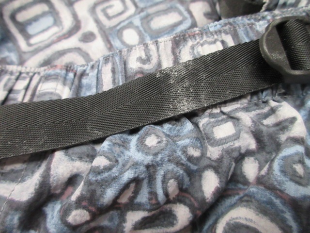 USED 2001ǯSS ѥ˥ С硼 ޥ륱 L paf713