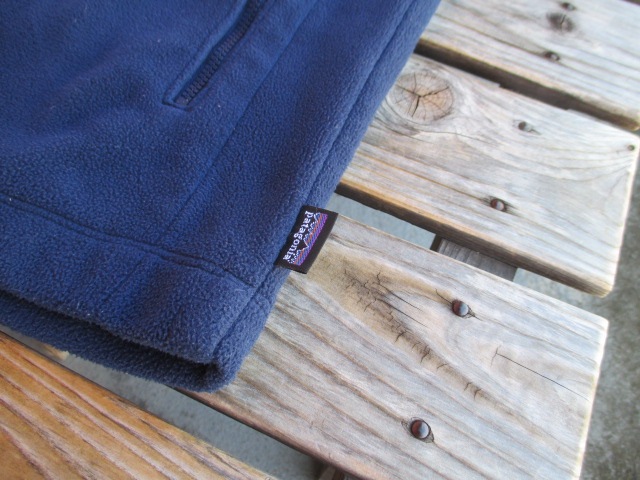 USED 07ǯSS�� �ѥ����˥� �ޥ�����������饸�㥱�å� ���饷�å��ͥ��ӡ� L jaa653