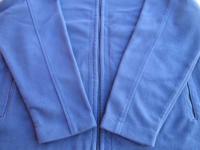 USED 07ǯSS�� �ѥ����˥� �ޥ�����������饸�㥱�å� ���饷�å��ͥ��ӡ� L jaa653