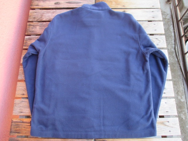 USED 07ǯSS�� �ѥ����˥� �ޥ�����������饸�㥱�å� ���饷�å��ͥ��ӡ� L jaa653