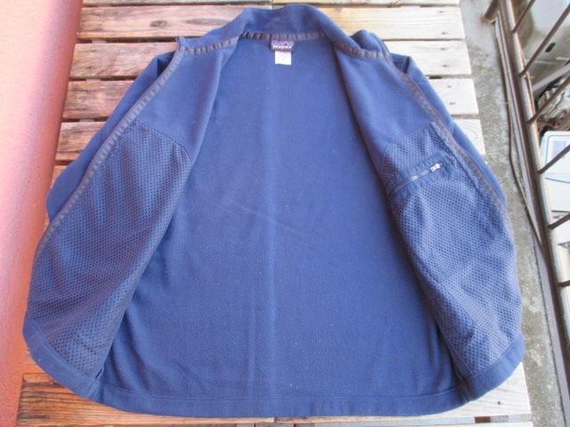 USED 07ǯSS�� �ѥ����˥� �ޥ�����������饸�㥱�å� ���饷�å��ͥ��ӡ� L jaa653