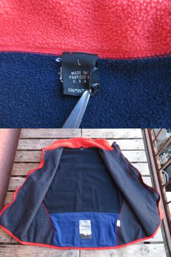 USED �ѥ����˥� �ե饤�䡼 97ǯ USA�� �ե쥤�� L jkw518