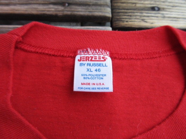 ��USED 80ǯ�� USA�� �ӥ�ơ��� ��Go Climb a Glacier�� ���졼���㡼�ʥ���ʥ�ѡ���T����� ��󥿥� �� XL tsh332