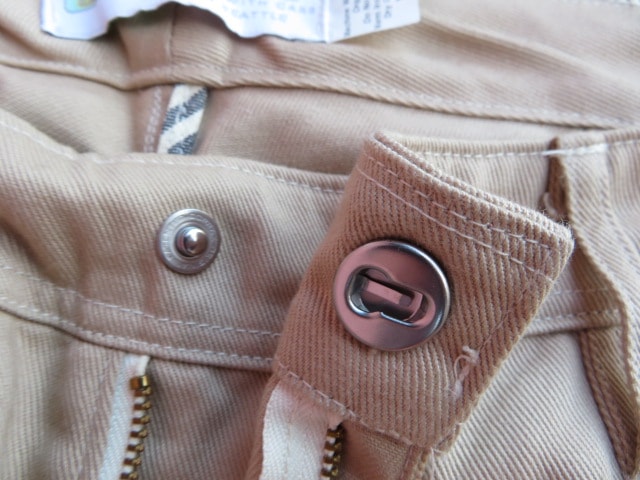 �ǥåɥ��ȥå� ��GHI�� 2012ǯ����USA�� ���꡼��饤�ȥإӡ���������ȥ꡼�� DK�ѥ�� �ɤ������� W34 L32 paf496