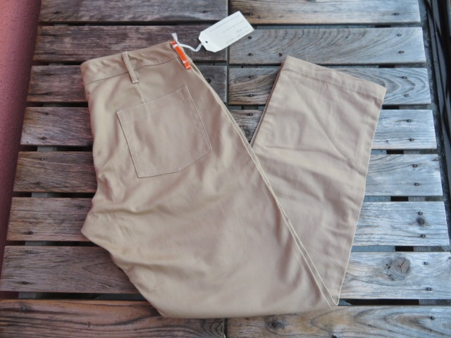 �ǥåɥ��ȥå� ��GHI�� 2012ǯ����USA�� ���꡼��饤�ȥإӡ���������ȥ꡼�� DK�ѥ�� �ɤ������� W34 L32 paf496