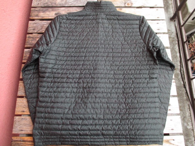 USED 15ǯFW�� �ѥ����˥� �����󥷥��! ����������ɥ֥���!!! XL jaa832