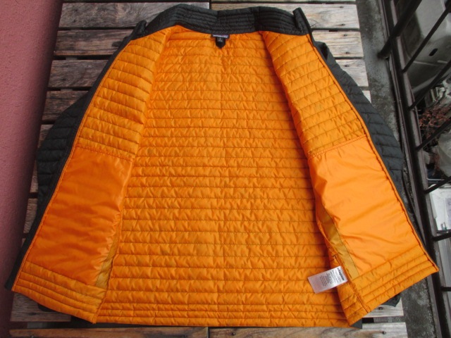 USED 15ǯFW�� �ѥ����˥� �����󥷥��! ����������ɥ֥���!!! XL jaa832