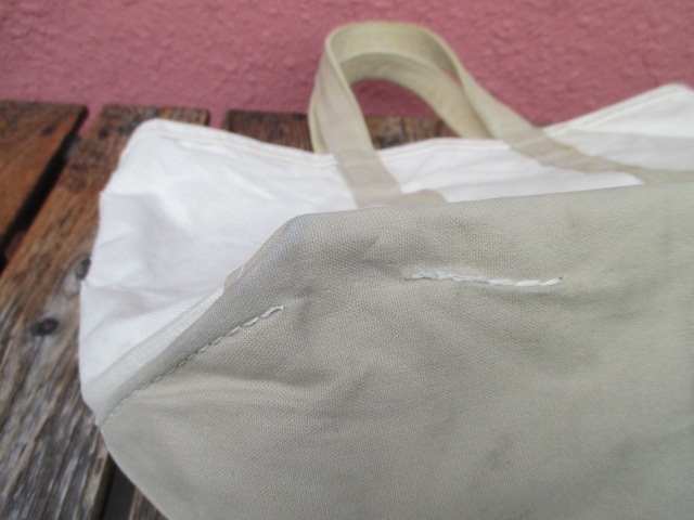 USED 90ǯ�� USA�� �ӥ�ơ��� LL�ӡ��� �ܡ���&�ȡ��ȥХå� �ʥ�����˥����� bak882