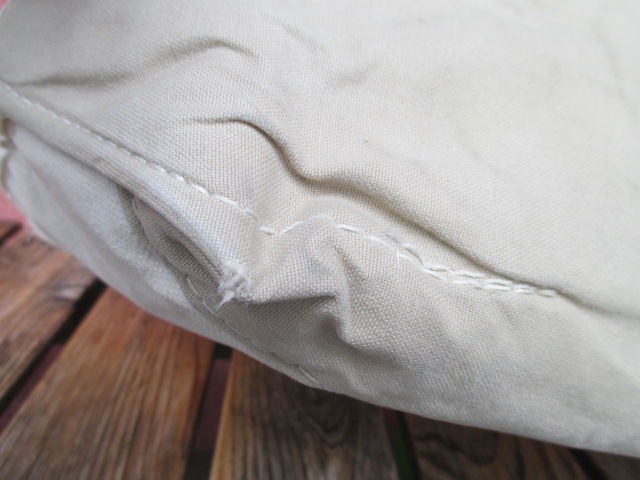 USED 90ǯ�� USA�� �ӥ�ơ��� LL�ӡ��� �ܡ���&�ȡ��ȥХå� �ʥ�����˥����� bak882