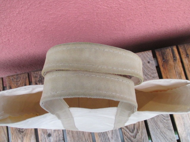 USED 90ǯ�� USA�� �ӥ�ơ��� LL�ӡ��� �ܡ���&�ȡ��ȥХå� �ʥ�����˥����� bak882