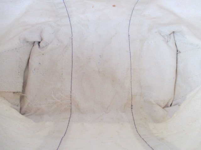 USED 90ǯ�� USA�� �ӥ�ơ��� LL�ӡ��� �ܡ���&�ȡ��ȥХå� �ʥ�����˥����� bak882