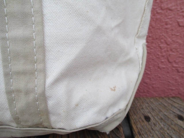 USED 90ǯ�� USA�� �ӥ�ơ��� LL�ӡ��� �ܡ���&�ȡ��ȥХå� �ʥ�����˥����� bak882