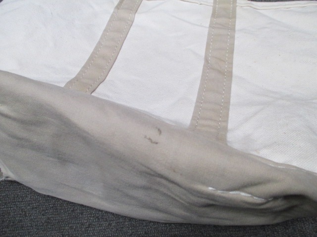 USED 90ǯ�� USA�� �ӥ�ơ��� LL�ӡ��� �ܡ���&�ȡ��ȥХå� �ʥ�����˥����� bak882