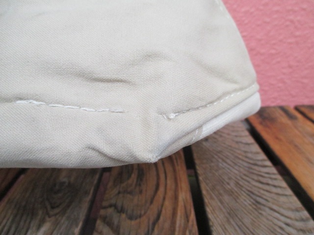 USED 90ǯ�� USA�� �ӥ�ơ��� LL�ӡ��� �ܡ���&�ȡ��ȥХå� �ʥ�����˥����� bak882