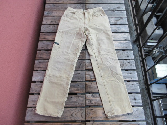 USED ��ARBORWEAR�� 2006ǯ���� �����С������� �ĥ꡼���饤�ޡ����ѥ�� �������� W29 paf082