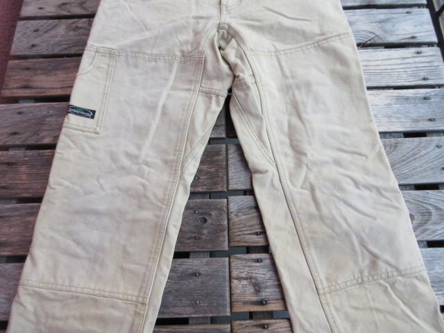 USED ��ARBORWEAR�� 2006ǯ���� �����С������� �ĥ꡼���饤�ޡ����ѥ�� �������� W29 paf082