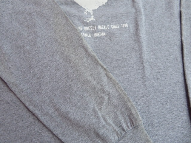 USED 2020ǯ�� ���ꥺ�꡼�ϥå��� ���󥰥��꡼�� (Ĺµ)T����� ���ݡ��ĥ��졼 M tsh698