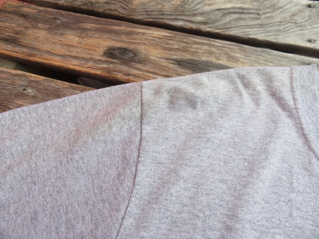 USED 2020ǯ�� ���ꥺ�꡼�ϥå��� ���󥰥��꡼�� (Ĺµ)T����� ���ݡ��ĥ��졼 M tsh698