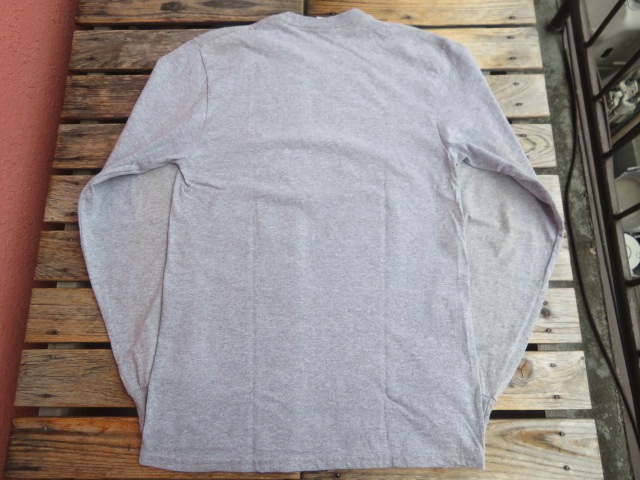 USED 2020ǯ�� ���ꥺ�꡼�ϥå��� ���󥰥��꡼�� (Ĺµ)T����� ���ݡ��ĥ��졼 M tsh698