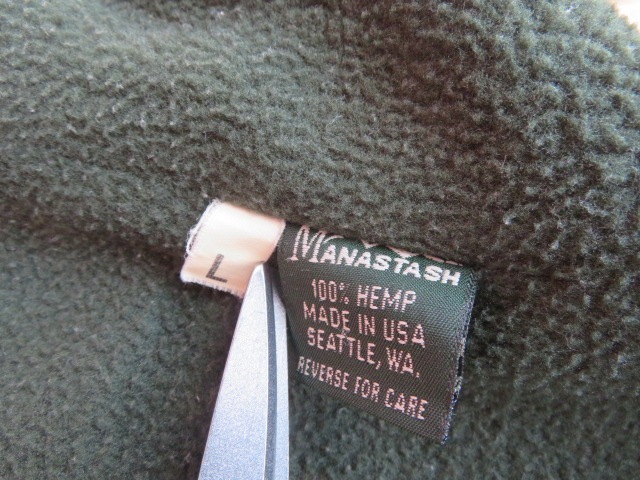 USED 97ǯ USA�� �ޥʥ����å��� �掠�å����㥱�å�!! �ʥ����� L jaa246