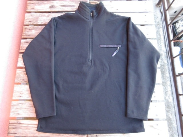 専用出品パタゴニア USED パタゴニア シンチラスナップT 94年製FW製 ブリック L