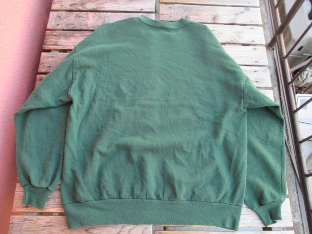 USED ����ǯ���� USA�� ���㡼������ �������å� �ե��쥹�� XXL ssf271