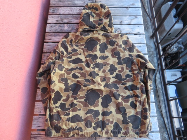 USED 80ǯ ӥ ϥƥJKT ադ ꥫ XXL jkp146