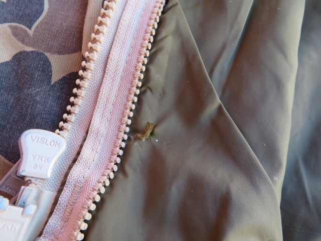 USED 80ǯ ӥ ϥƥJKT ադ ꥫ XXL jkp146