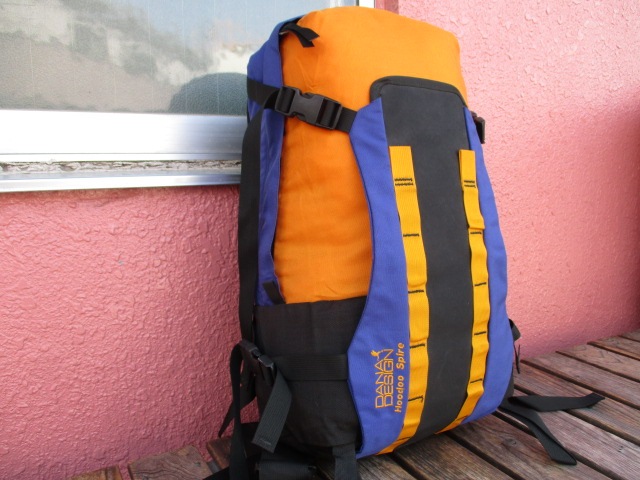 Amazon.co.jp: DANA DESIGN back pack hoodoo spire 希少 ダナ