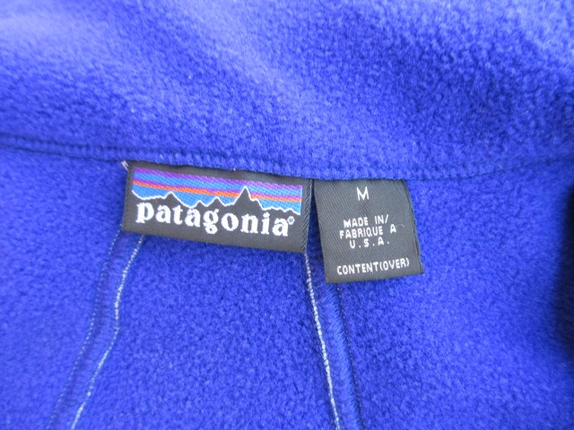 USED 00ǯFW USA�� �ѥ����˥� �����ƥ��ӥ��ȥޥȥ�å������㥱�å� �˥塼���Х�� �������M jkz185