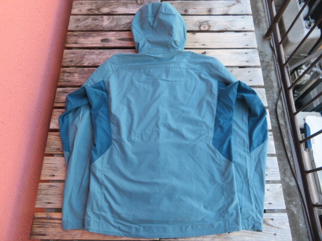 USED 2016ǯSS�� �������ƥꥯ�� �ƥ󥯥����른�㥱�å� ���ѥ����饹! M jkz968