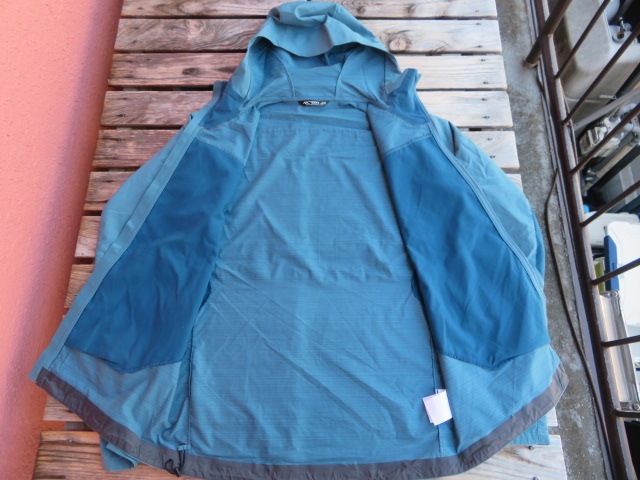 USED 2016ǯSS�� �������ƥꥯ�� �ƥ󥯥����른�㥱�å� ���ѥ����饹! M jkz968