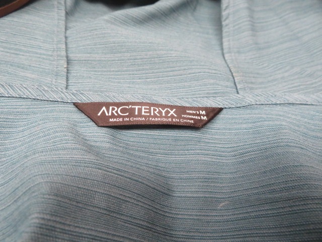 USED 2016ǯSS�� �������ƥꥯ�� �ƥ󥯥����른�㥱�å� ���ѥ����饹! M jkz968