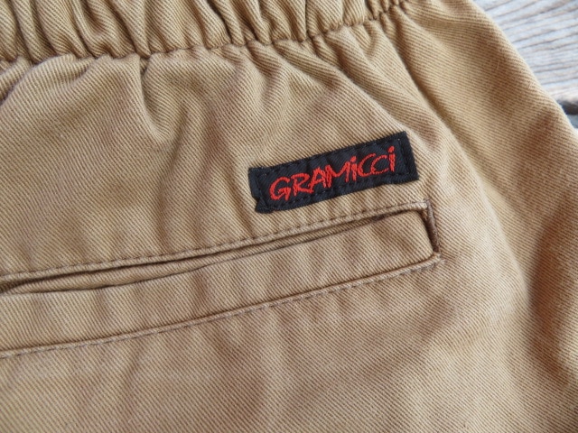 USED 98ǯ������ USA�� ����ߥ����硼�� ǻ���������� ������S GRAMICCI paf717