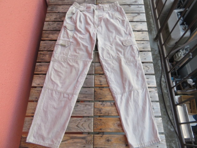 USED 90ǯ�� �ӥ�ơ��� ���������ӥ� �ե����֥���֥�ѥ��!! ������ ������ɽ��W34 paf825