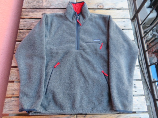 USED 86ǯFW USA�� �ѥ����˥� ��� ������饰�ꥻ���� �ץ륪���С� ���㥳����! L jaa387