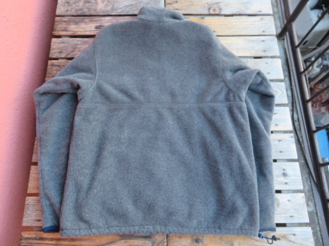 USED 86ǯFW USA�� �ѥ����˥� ��� ������饰�ꥻ���� �ץ륪���С� ���㥳����! L jaa387
