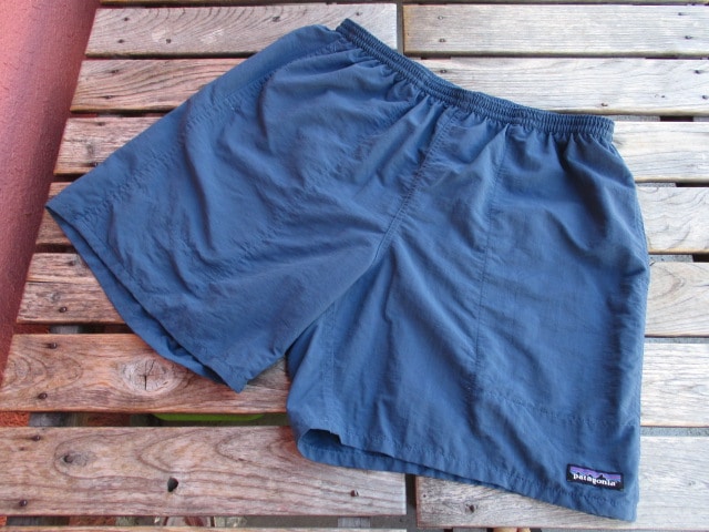 レア廃盤カラー patagonia Baggies Shorts 2016モデル レア廃盤カラー patagonia Baggies Shorts 2016モデル - メルカリ