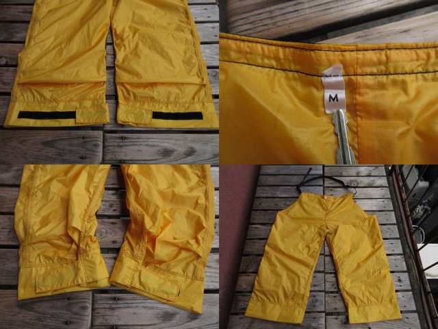 USED �����꡼�����󥿡� ���⥷�� �ʥ�����ѥ�� BIKE CHAMP!! 80ǯ������ M pac910