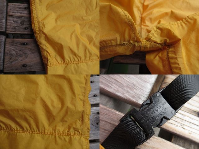 USED �����꡼�����󥿡� ���⥷�� �ʥ�����ѥ�� BIKE CHAMP!! 80ǯ������ M pac910