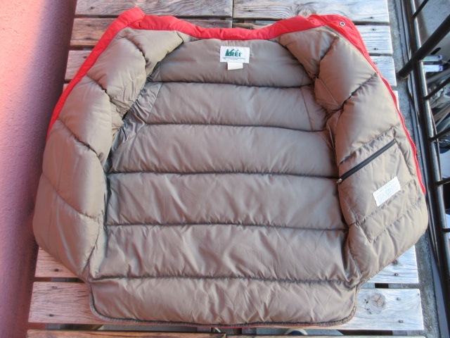 USED 90ǯ���� REI �ڥ����륤�������� ������٥��� �� L jkz048