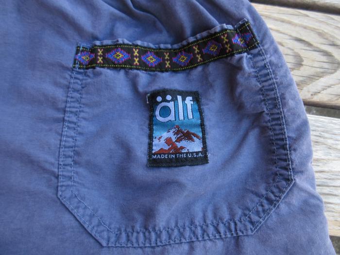 USED ����� ��alf�� ����ꥫ�� �ʥ����󥷥硼�� S pac839