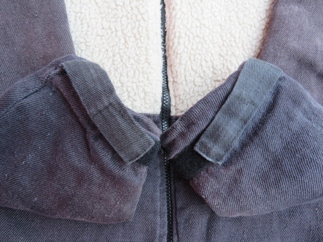 USED 90ǯ�� USA�� �ޥʥ����å��塡H���� �䥭�ޥ��㥱�å�!! �Ϲ��� M jkz352