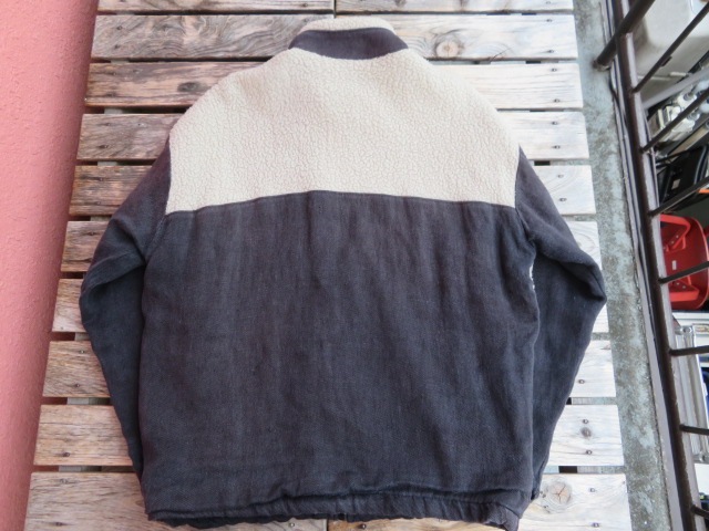 USED 90ǯ�� USA�� �ޥʥ����å��塡H���� �䥭�ޥ��㥱�å�!! �Ϲ��� M jkz352