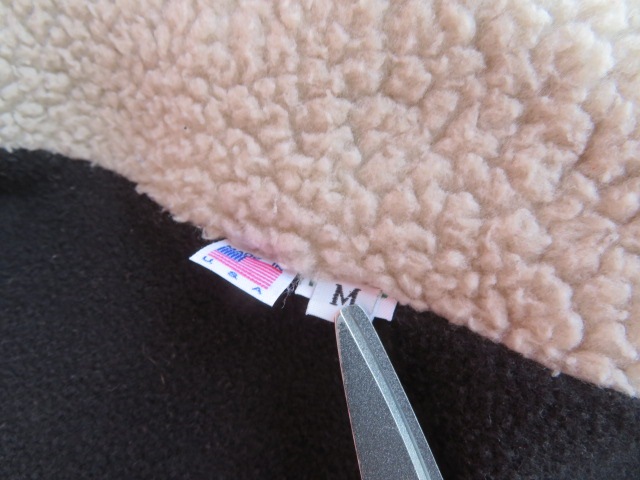 USED 90ǯ�� USA�� �ޥʥ����å��塡H���� �䥭�ޥ��㥱�å�!! �Ϲ��� M jkz352